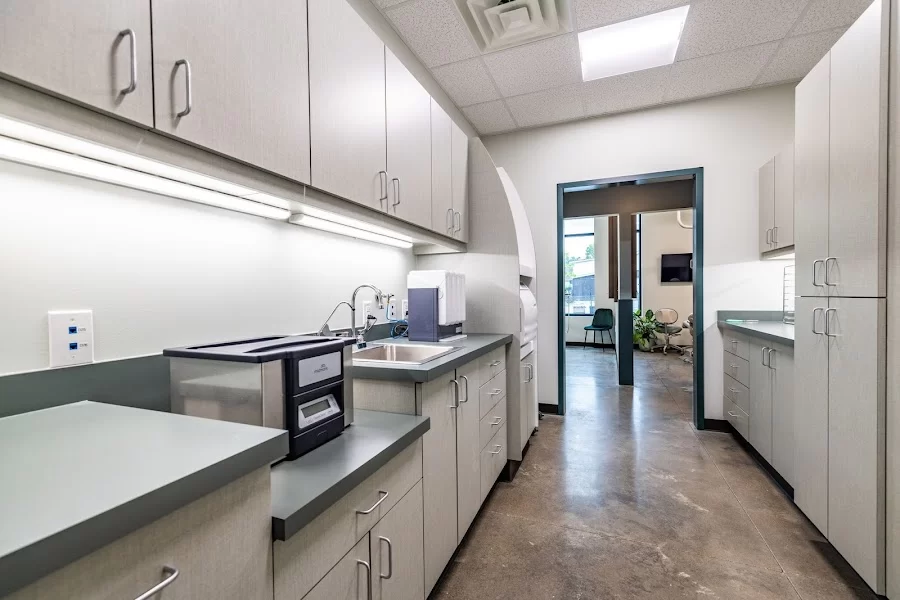 Greenwood Local Dentistry and Orthodontics Picture 6
