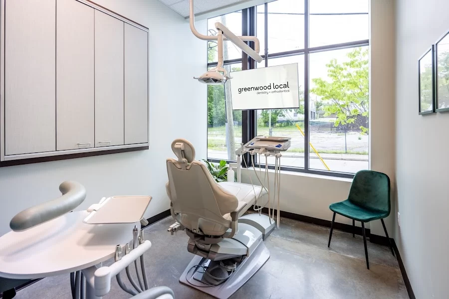 Greenwood Local Dentistry and Orthodontics Picture 1