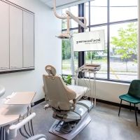 Greenwood Local Dentistry and Orthodontics ico