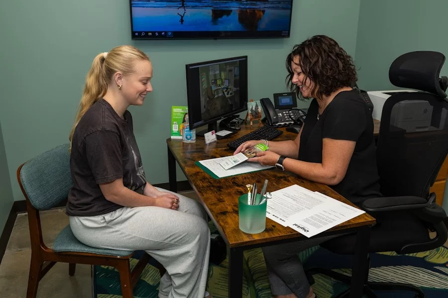 Greenwood Local Dentistry and Orthodontics Picture 3