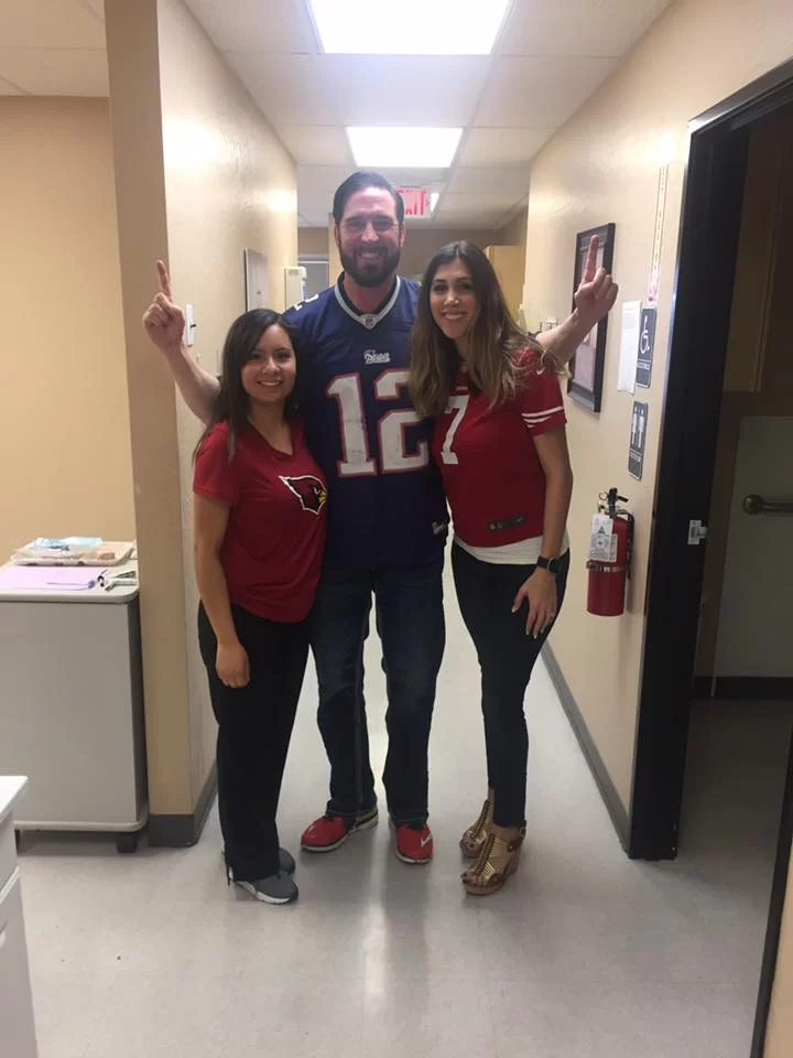Apache Dental Center Picture 1