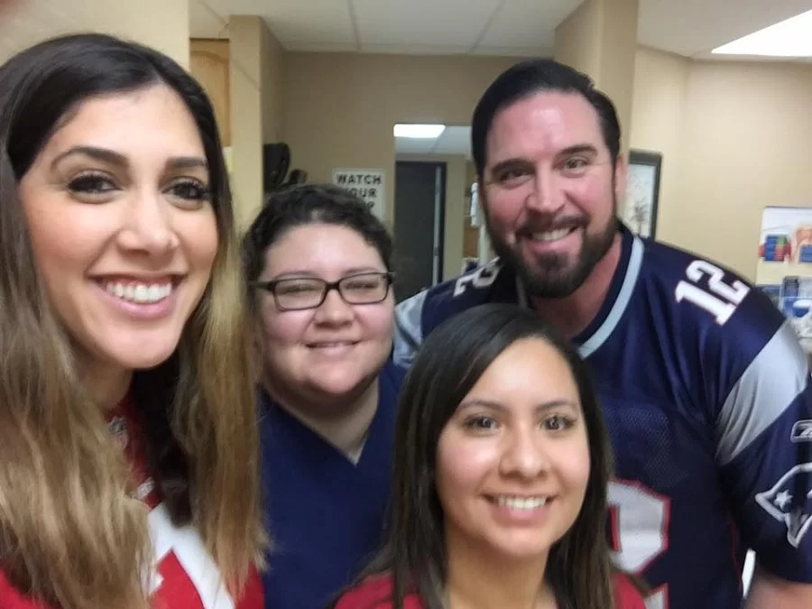 Apache Dental Center Picture 6