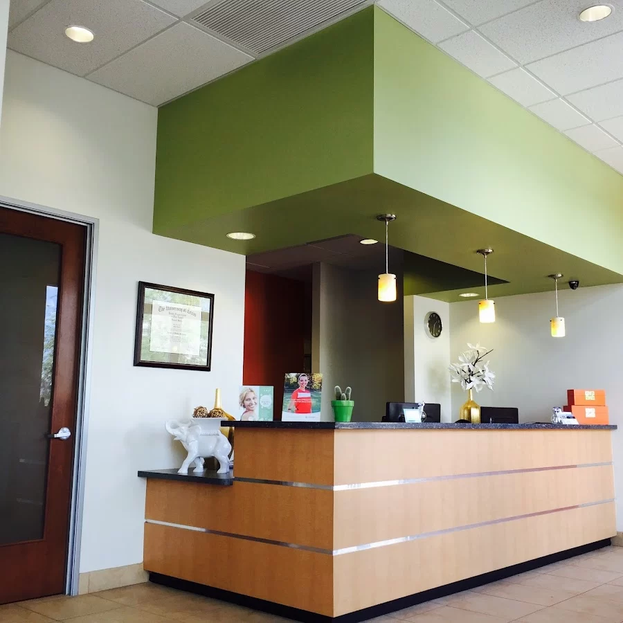 Dentistry Apache Junction Dr. Abedi's Family and Cosmetic Picture 7