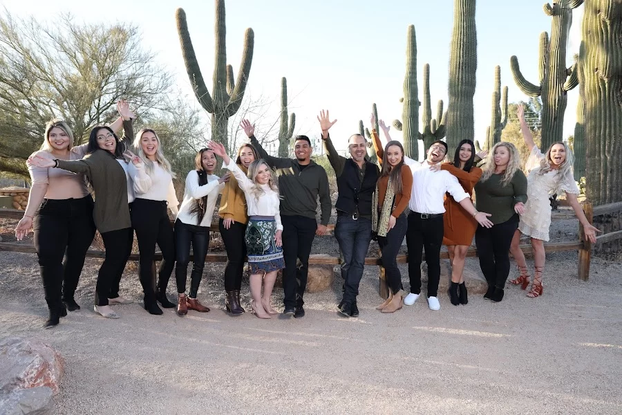 Dentistry Apache Junction Dr. Abedi's Family and Cosmetic Picture 8
