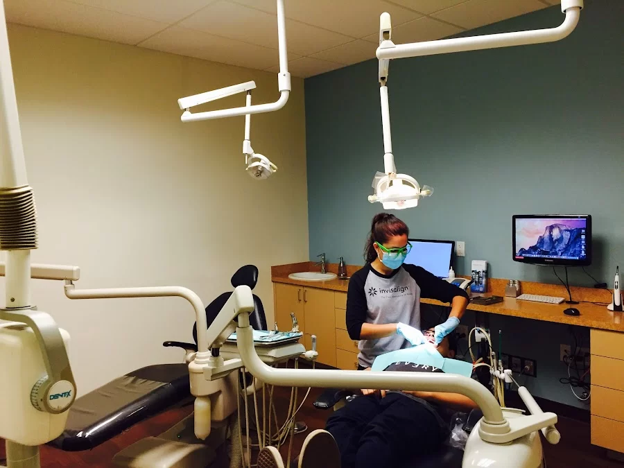 Dentistry Apache Junction Dr. Abedi's Family and Cosmetic Picture 5