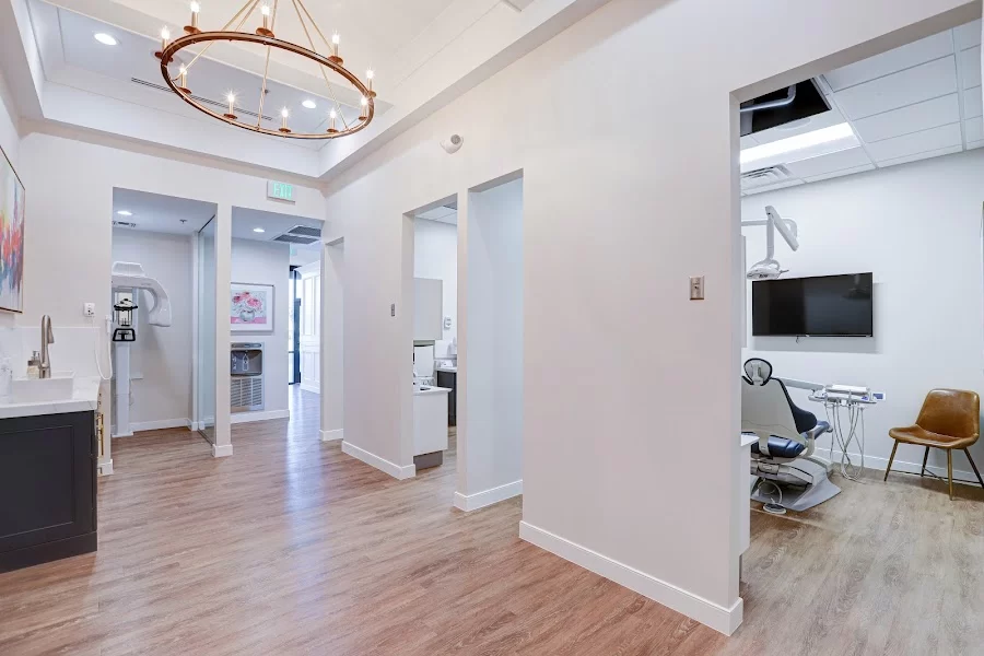 Bella Via Dental - Mesa, AZ Picture 1