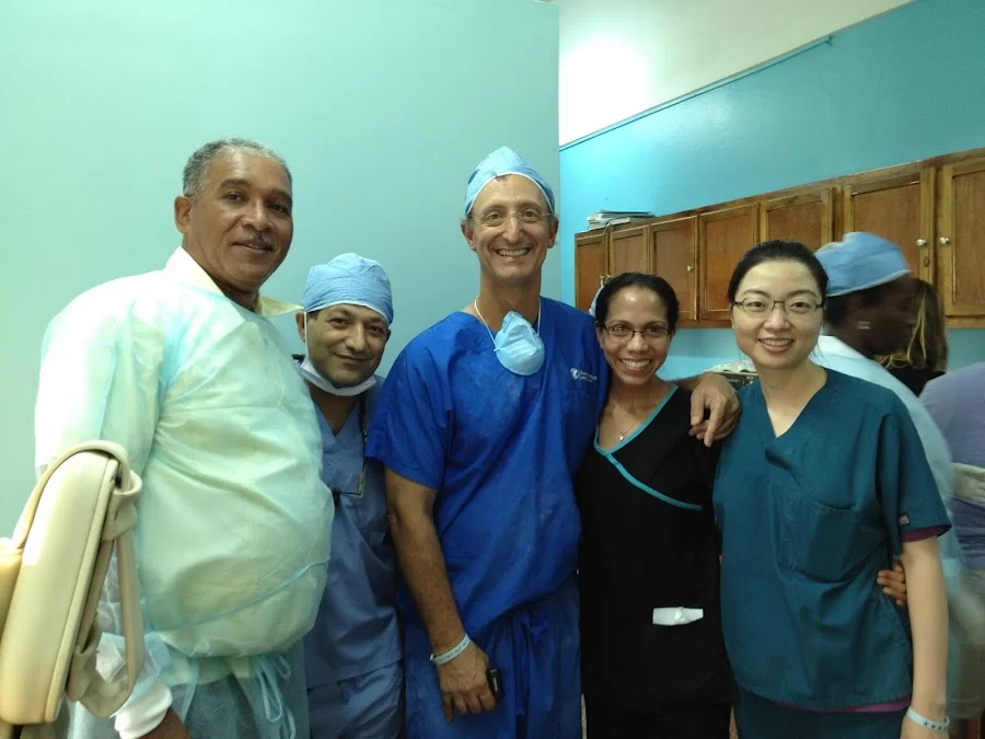 Shu Ping Rong, DDS Picture 7
