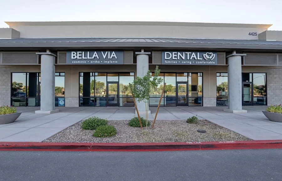 Bella Via Dental - Mesa, AZ Picture 6