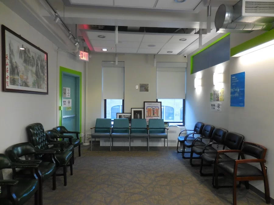 Shu Ping Rong, DDS Picture 9