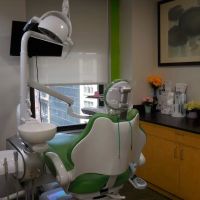 Shu Ping Rong, DDS ico