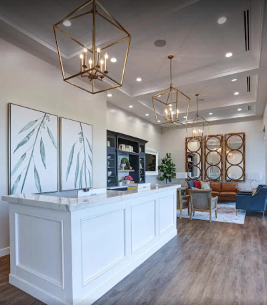 Bella Via Dental - Mesa, AZ Picture 10