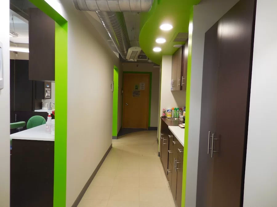 Shu Ping Rong, DDS Picture 2