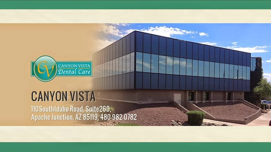 CV Dental Care Canyon Vista Picture 3