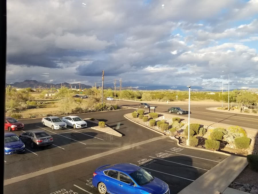 CV Dental Care Canyon Vista Picture 8