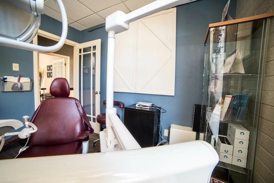 Eicon Dental Care Picture 4