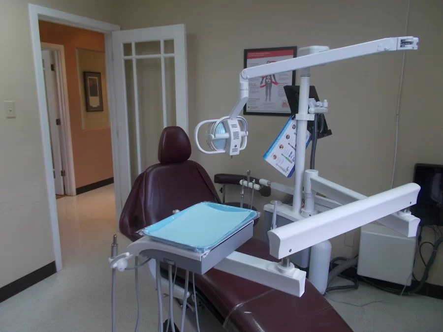 Eicon Dental Care Picture 1