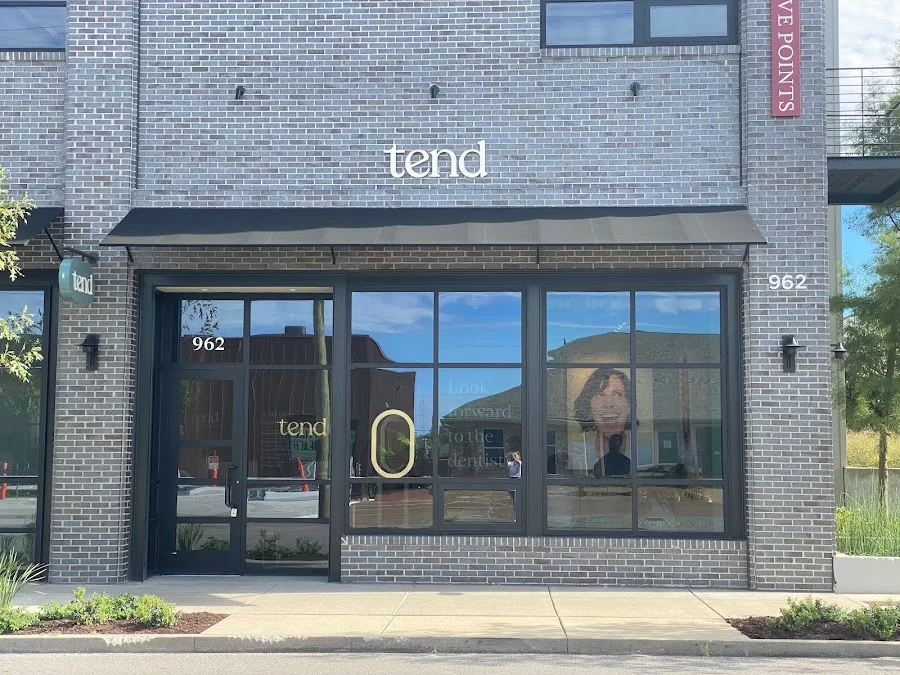 Tend East Nashville Picture 6