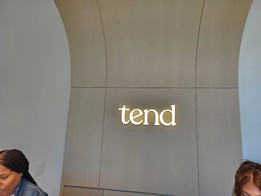 Tend East Nashville Picture 1
