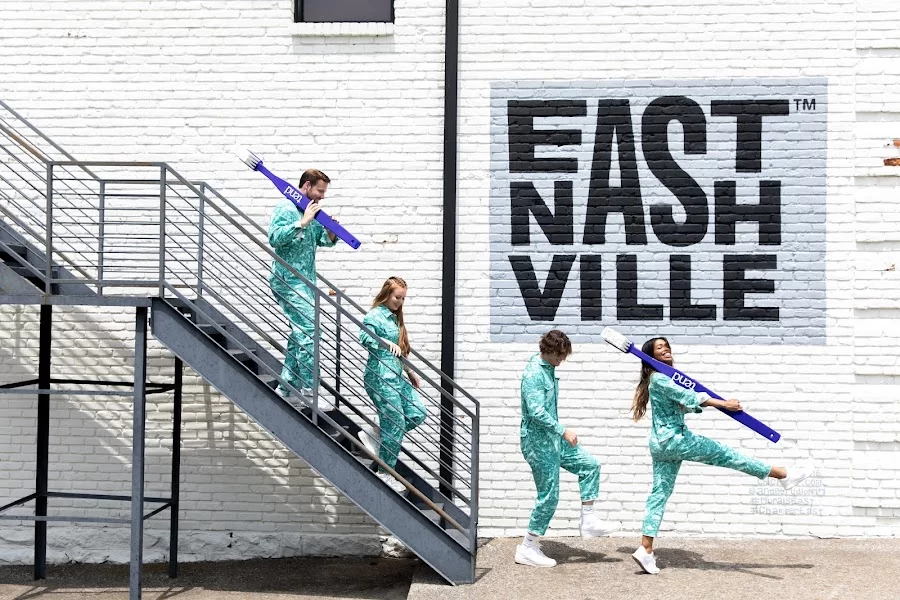 Tend East Nashville Picture 3