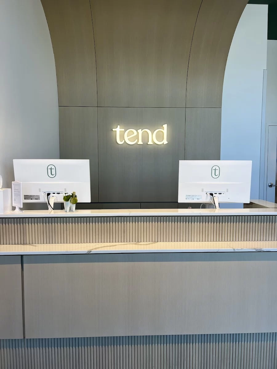 Tend East Nashville Picture 8