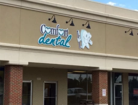 Comfort Dental Picture 1