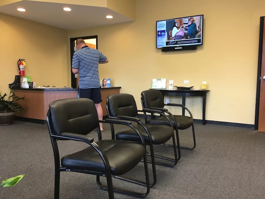 Comfort Dental Picture 5