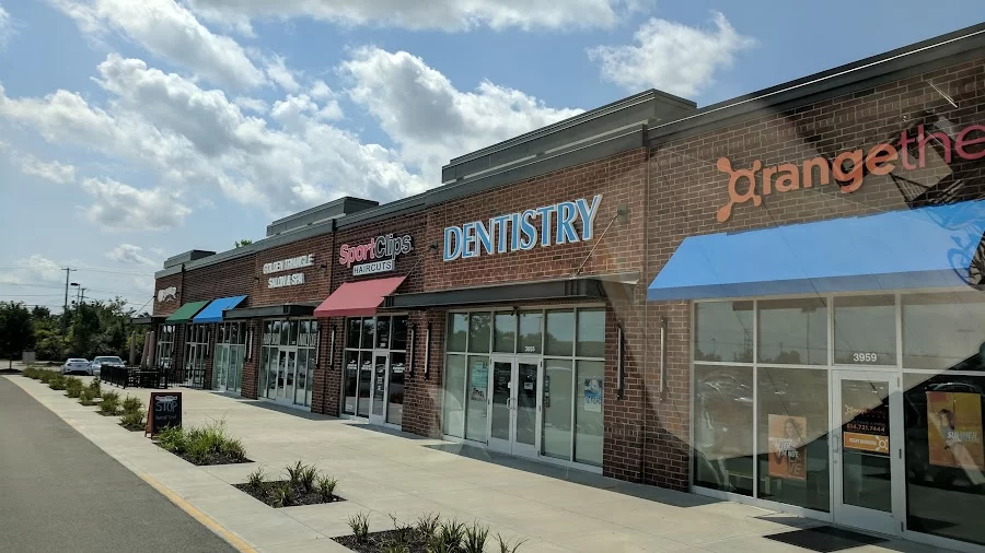 Precision Family Dental - Dr. Lina Li, D.D.S. Picture 7