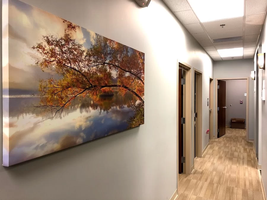 Precision Family Dental - Dr. Lina Li, D.D.S. Picture 8