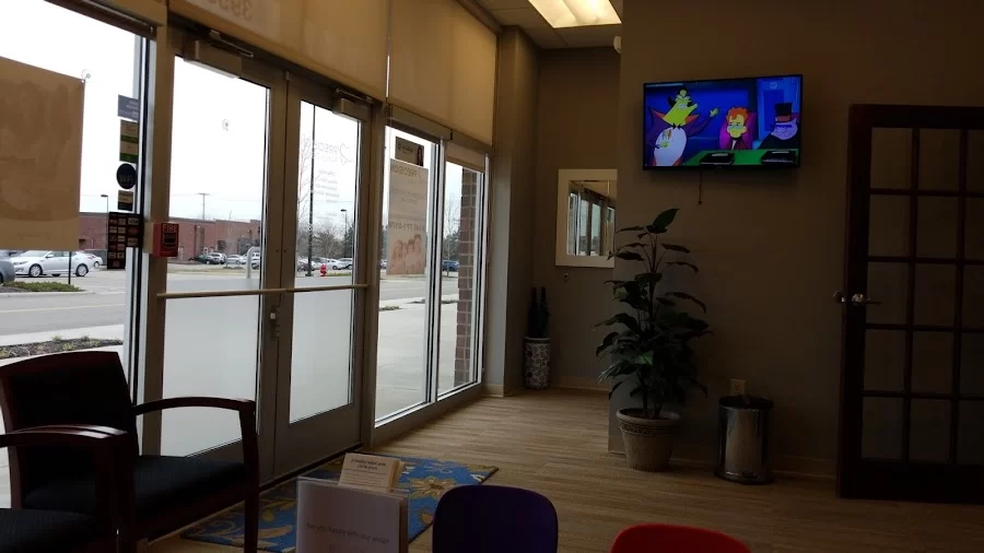 Precision Family Dental - Dr. Lina Li, D.D.S. Picture 4
