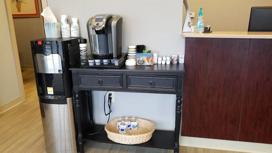 Precision Family Dental - Dr. Lina Li, D.D.S. Picture 5