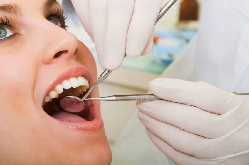 OnCall Dental Urgent Care Picture 5