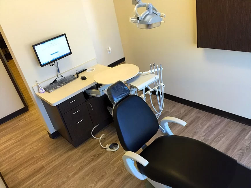 OnCall Dental Urgent Care Picture 7
