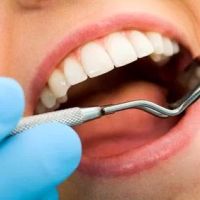 OnCall Dental Urgent Care ico