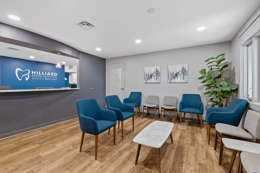 Hilliard Dental Associates Picture 7