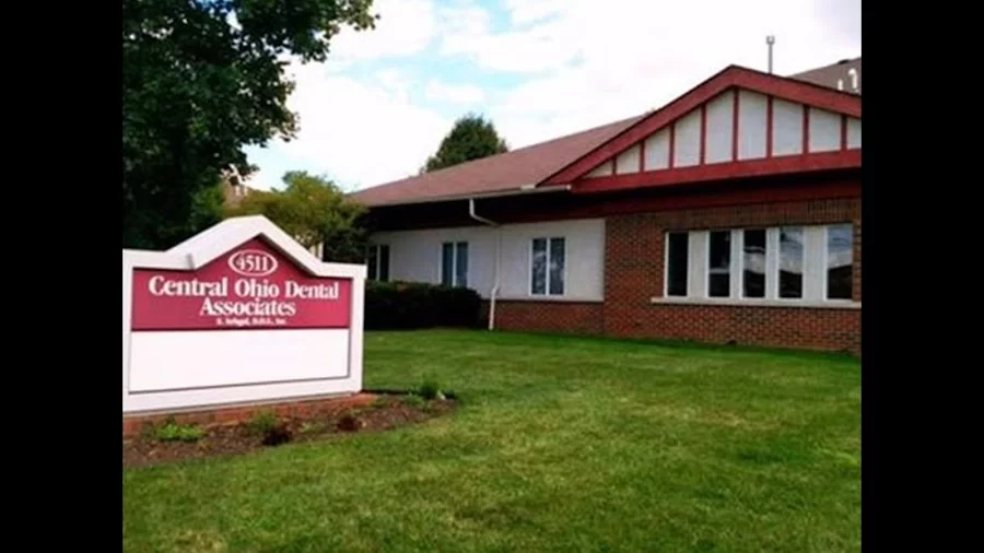 Central Ohio Dental Associates Picture 1