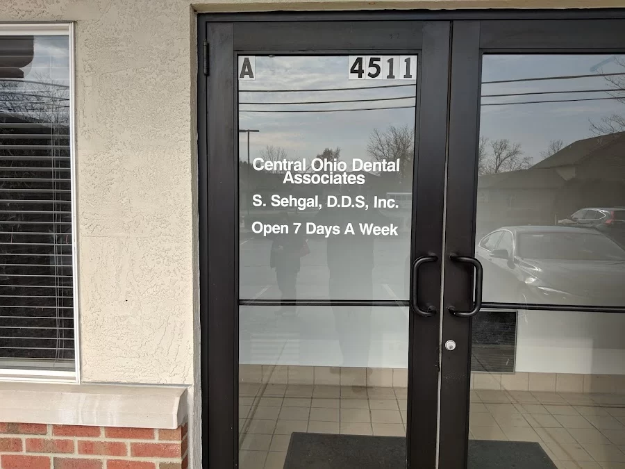 Central Ohio Dental Associates Picture 6