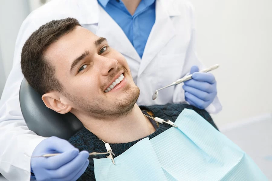 Central Ohio Dental Associates Picture 2