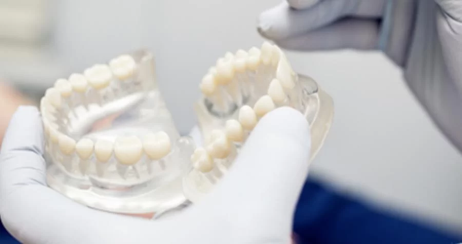 Central Ohio Dental Associates Picture 8
