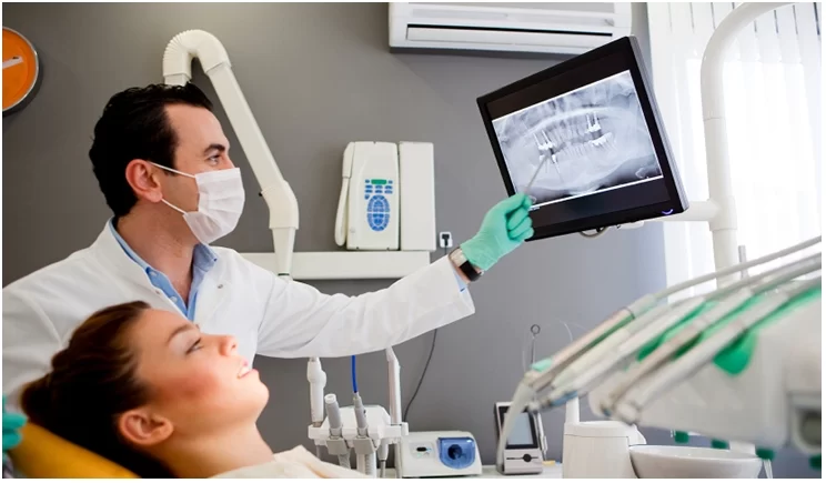 Central Ohio Dental Associates Picture 5