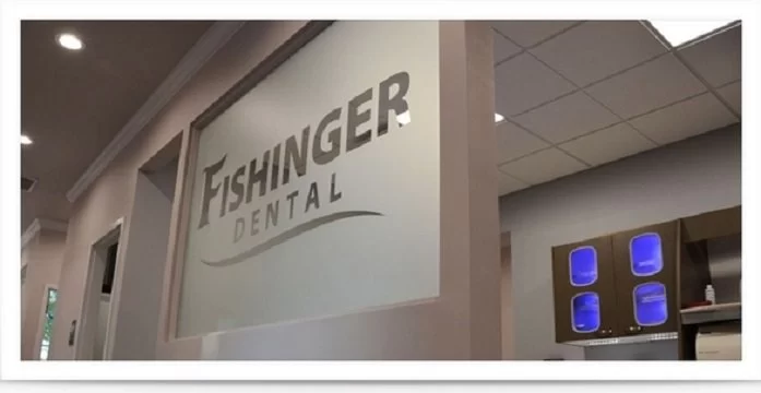Fishinger Dental Picture 1
