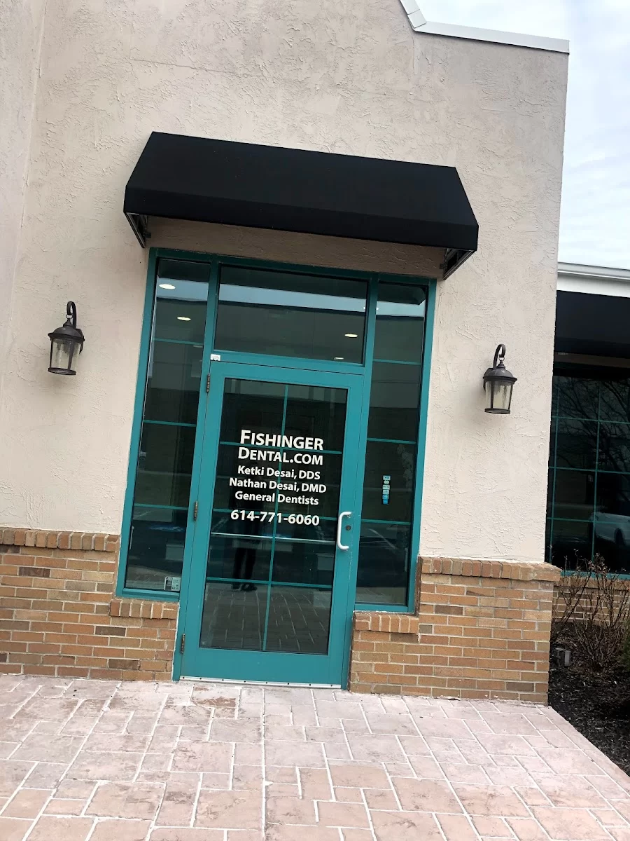Fishinger Dental Picture 10