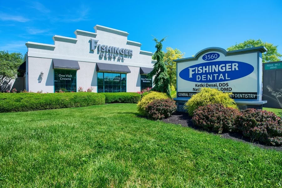 Fishinger Dental Picture 9