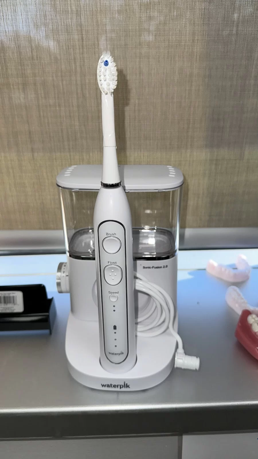 Innovative Dental Ideas: James E Butler, DMD, Fellow IAMDI Picture 7