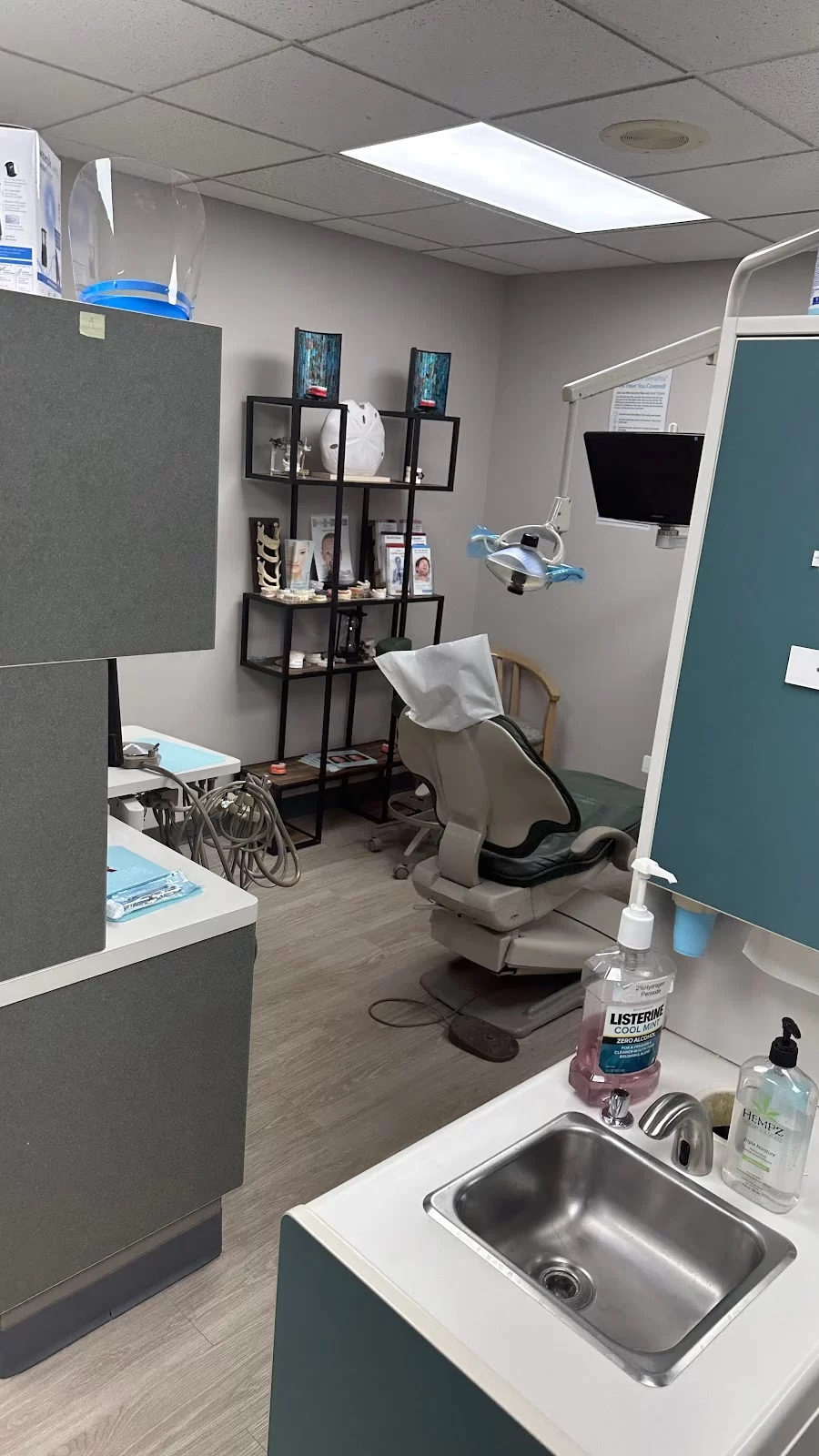 Innovative Dental Ideas: James E Butler, DMD, Fellow IAMDI Picture 6