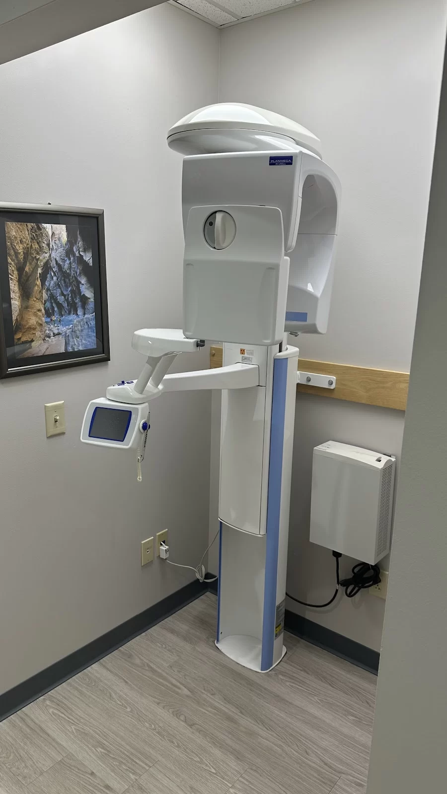 Innovative Dental Ideas: James E Butler, DMD, Fellow IAMDI Picture 4