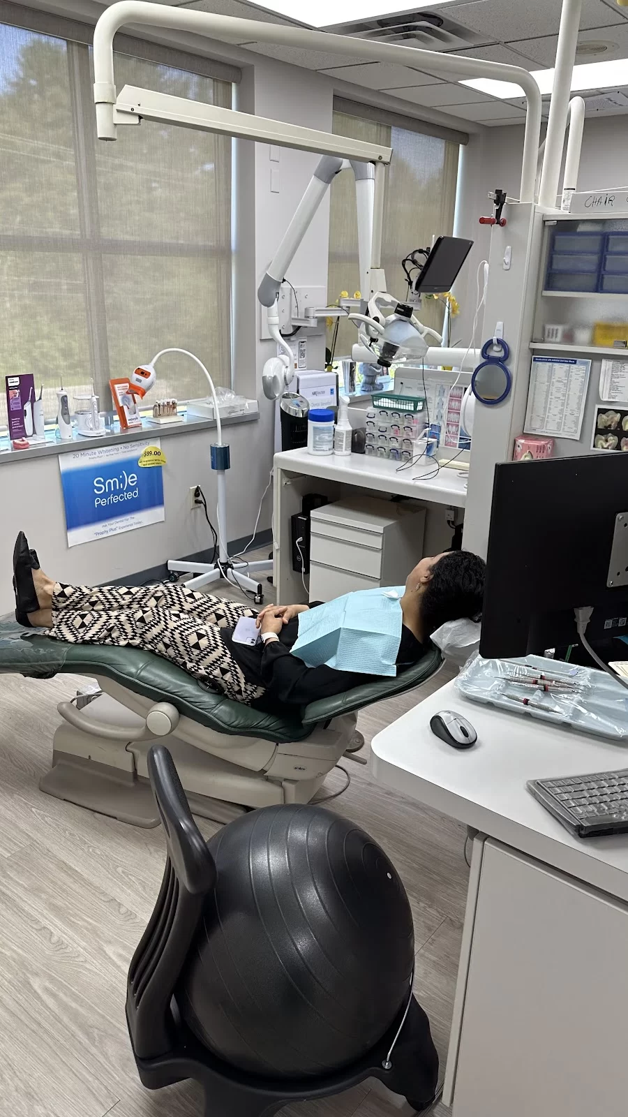 Innovative Dental Ideas: James E Butler, DMD, Fellow IAMDI Picture 9