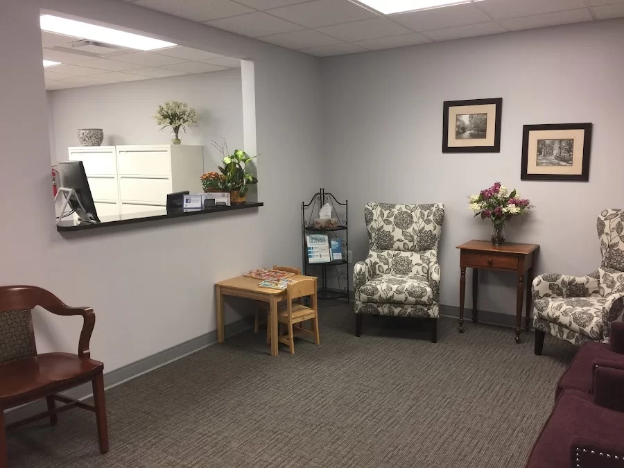 Douglas E. Snouffer, DDS Picture 2