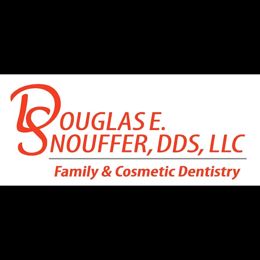 Douglas E. Snouffer, DDS Picture 5