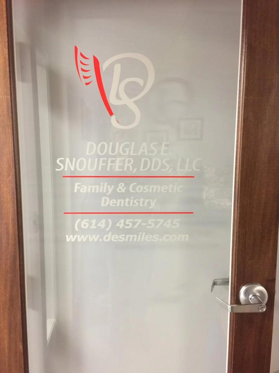 Douglas E. Snouffer, DDS Picture 3
