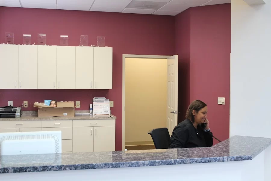 Hilliard Modern Dental: Benjamin R. Lamielle, DDS Picture 2